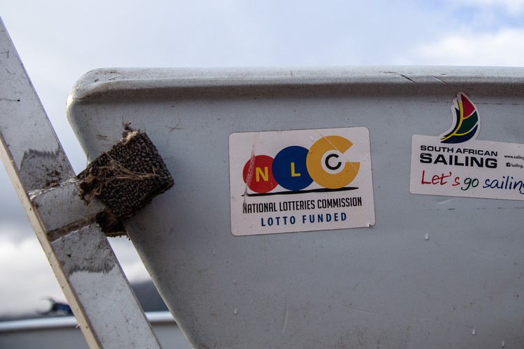 Lottery made accusations against our reporter. Now it can’t back them up